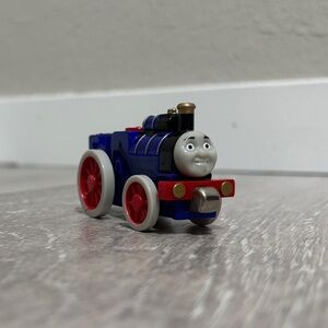 Diecast Fergus